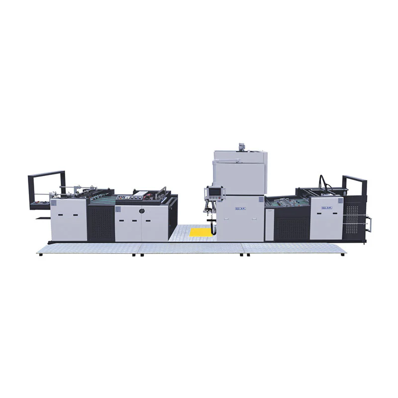 How to Choose the Best Laminating Machine for Your Needs