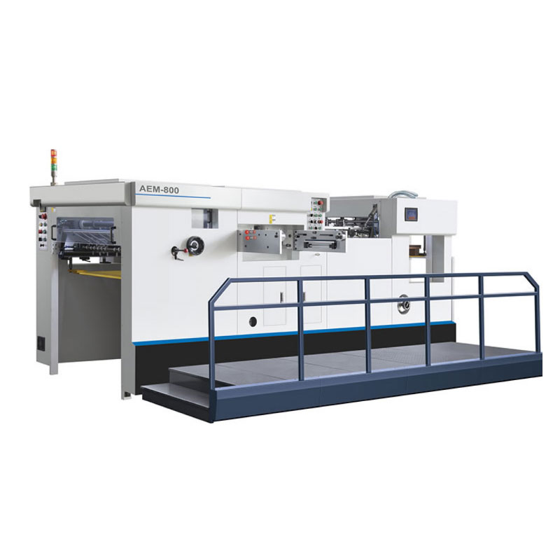 Why is the Die-Cutting Machine Driving the Packaging Industry’s Next Wave of Innovation?