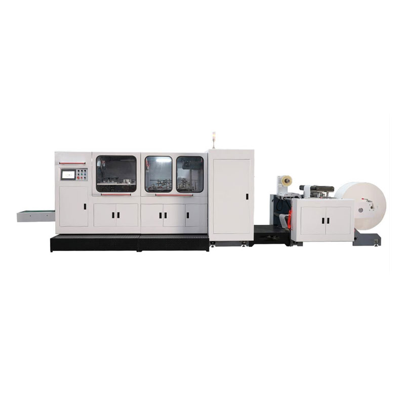 Which Paper Bag Machine Truly Lifts My Packaging Line?