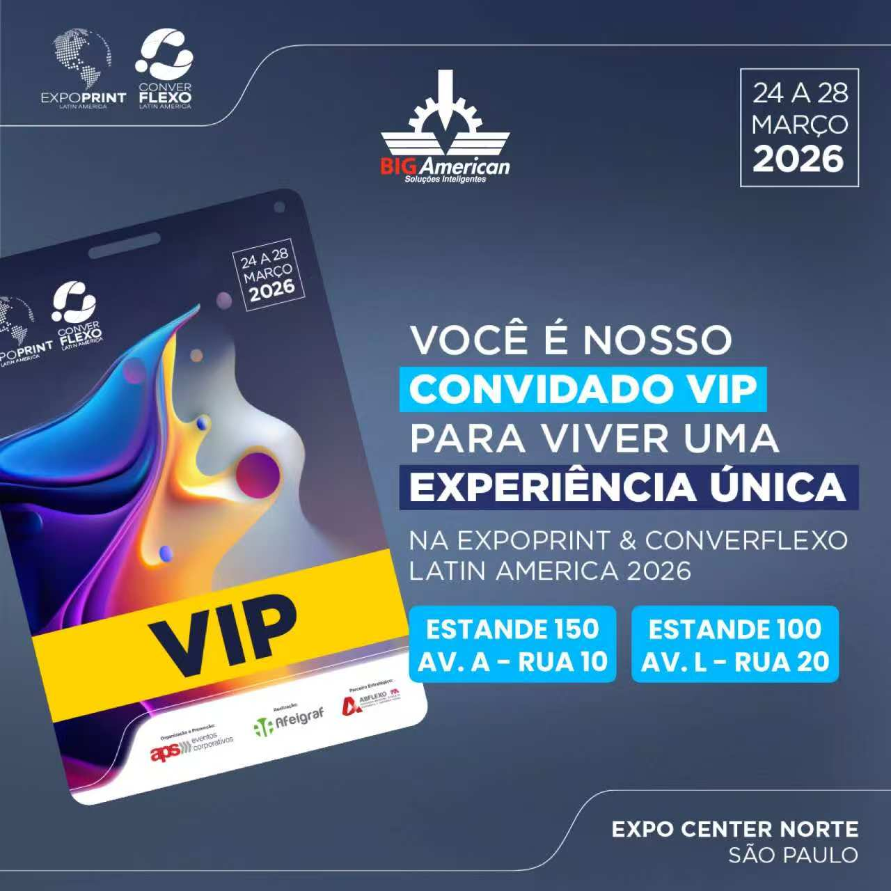 NEW SATR WENZHOU FEIHUA PRINTING MACHINERY CO.,LTD. will participate in ExpoPrint Latin America 2026 , sharing high-quality products with the world.