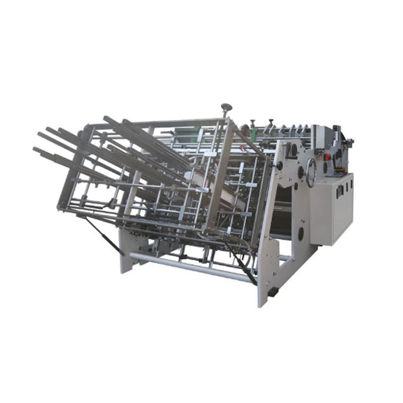 How Can a Double Line Carton Erecting Machine Revolutionize Your Packaging Efficiency and Reduce Costs
