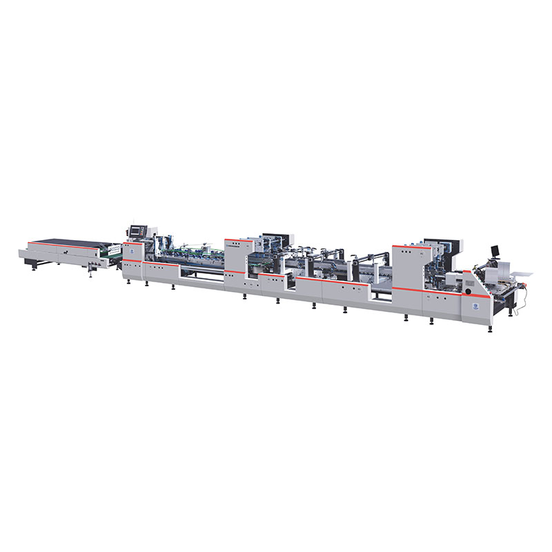 What Makes an Automatic Lock Bottom Folder Gluer Machine Essential for Modern Packaging Efficiency