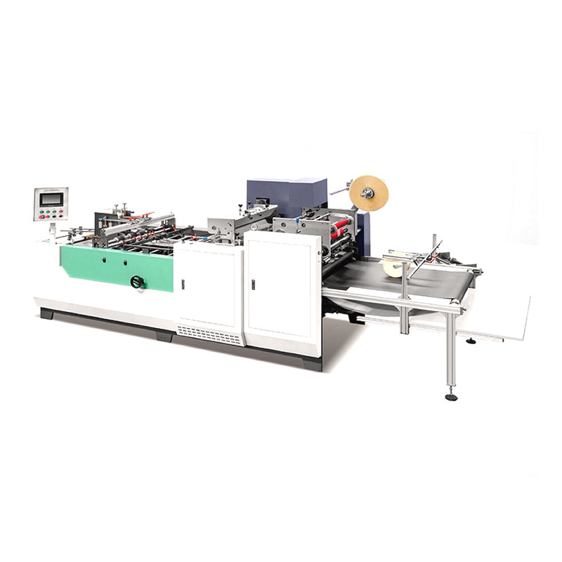 Why Should You Invest in a High Capacity Window Patching Machine for Your Production Line