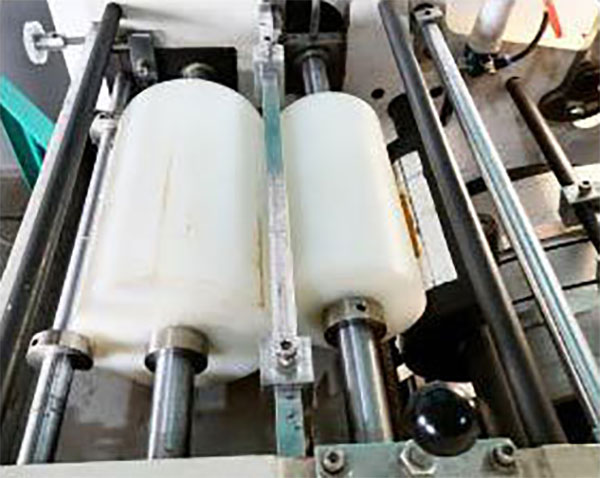 Adjustable Square Bottom Paper Bag Machine
