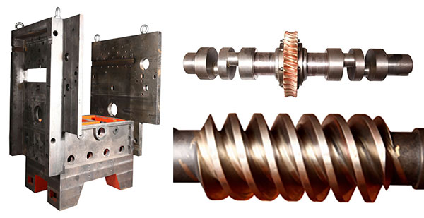 Automatic Die Cutting and Creasing Machine