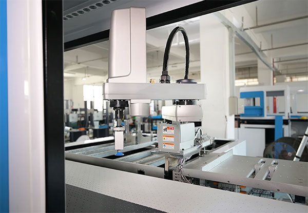 Automatic Rigid Box Machine