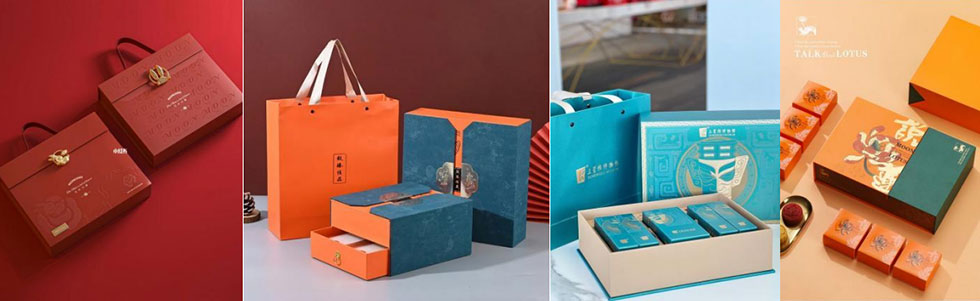 Automatic Rigid Box Machine