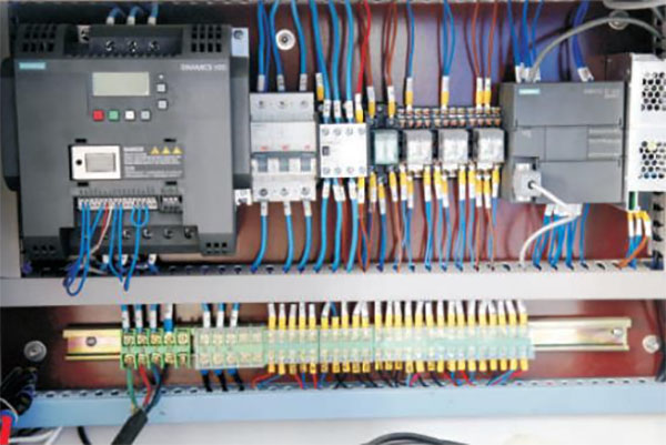 Double Station Servo Carton Erecting Machine