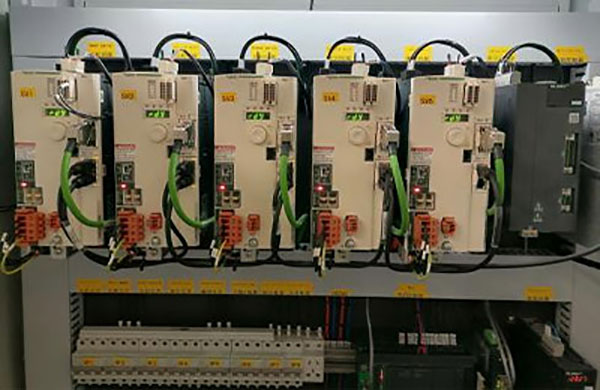 V Bottom Paper Bag Machine