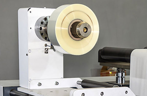 V Bottom Paper Bag Machine