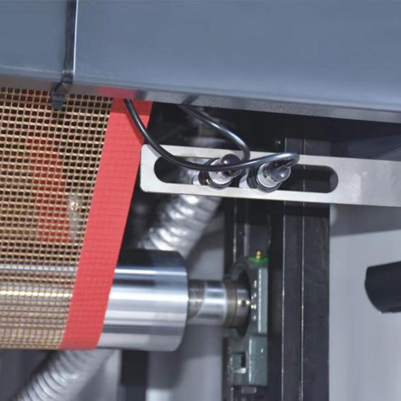 Automatic High Speed Coating Machine