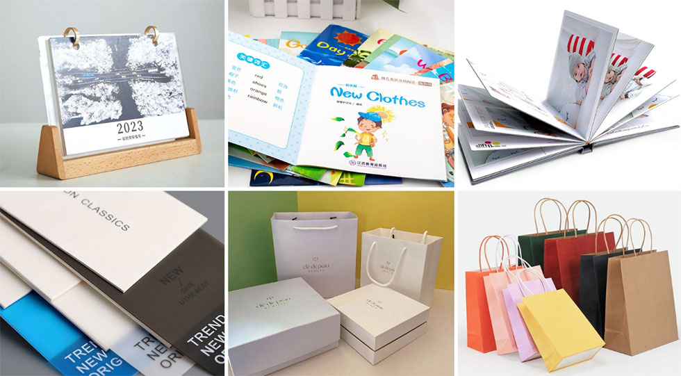 Glue-less Automatic Laminating Machine for Posters