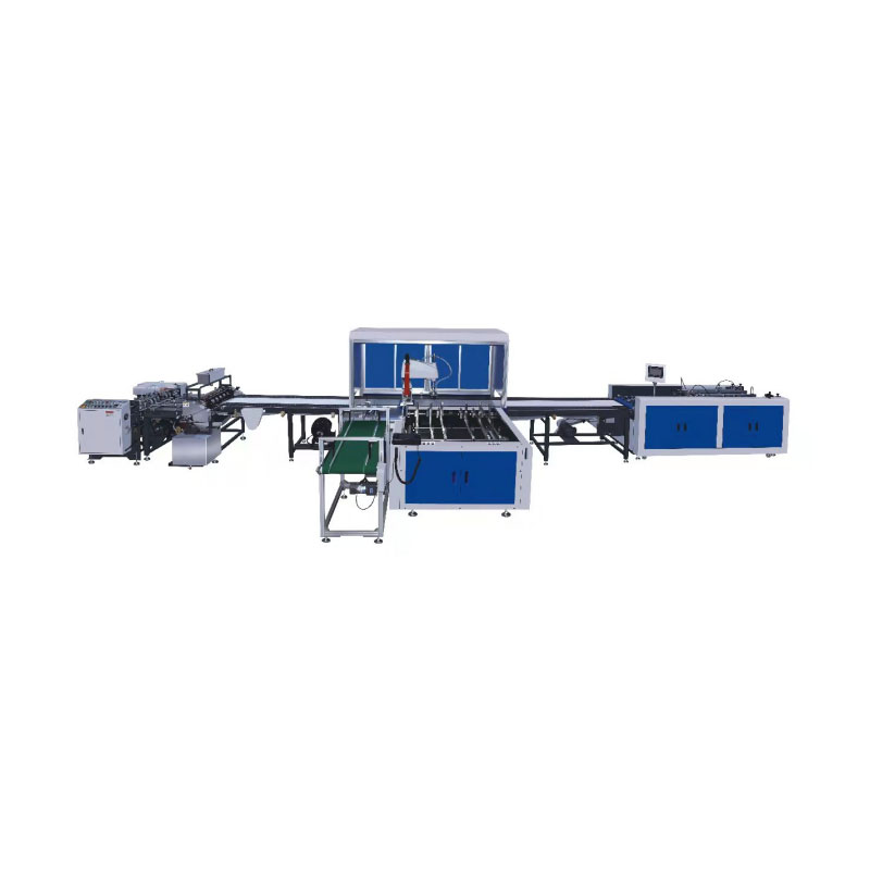 Rigid Box Visual Position Machine